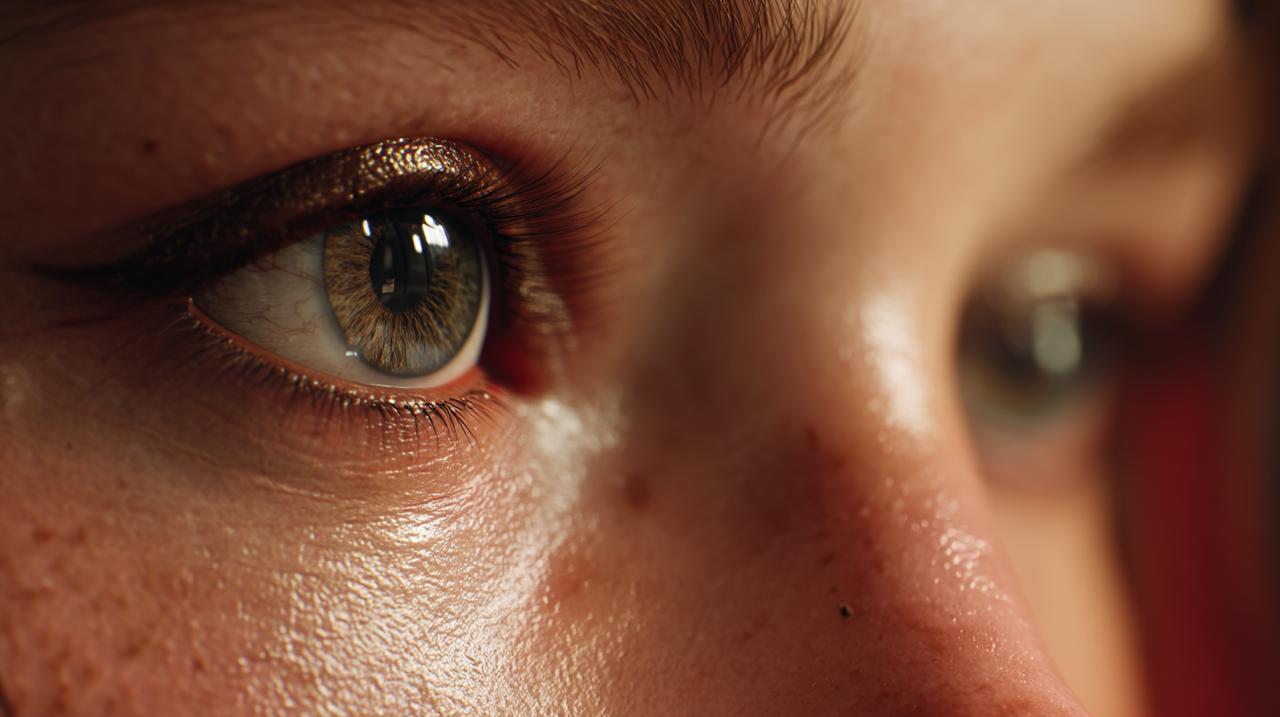 The Future of Perception